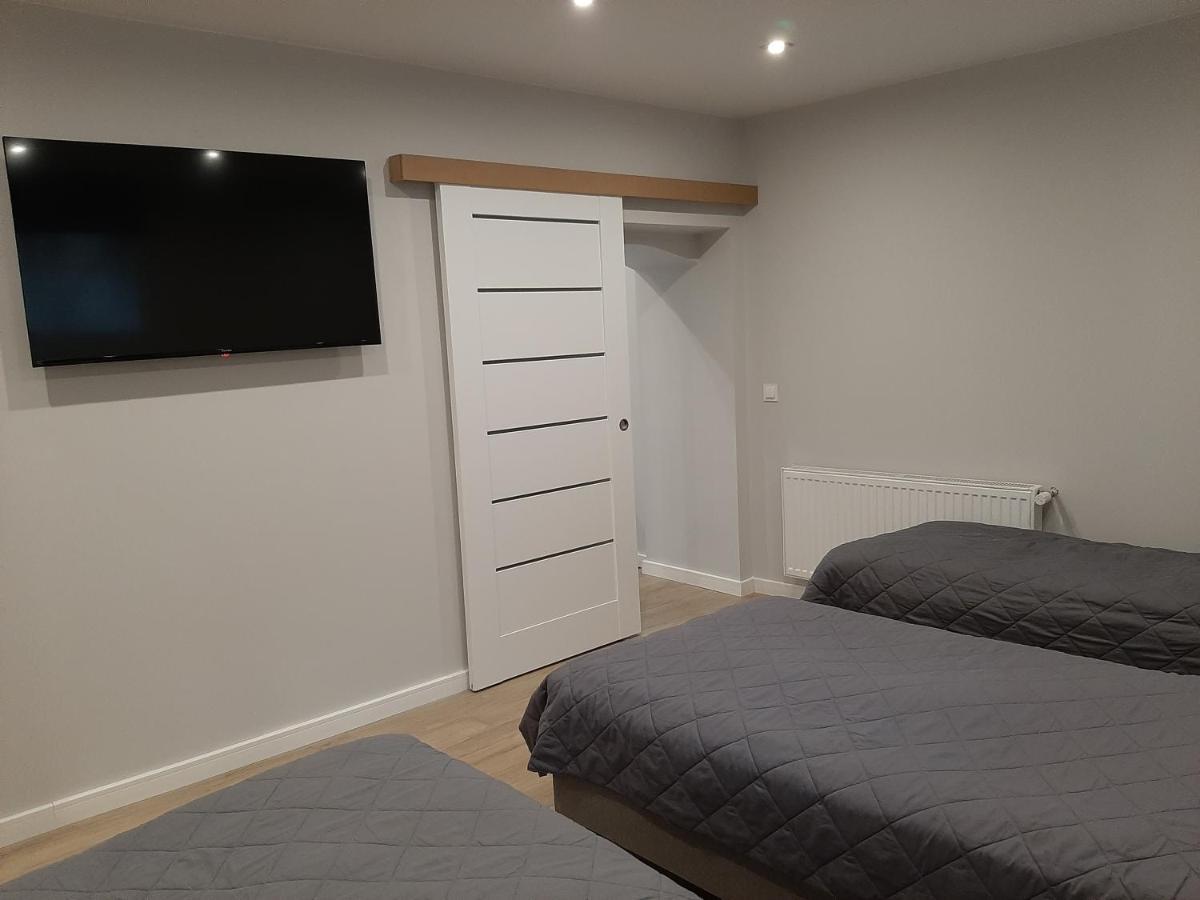 Central Platinum Apartments 24 Rybnik  Dış mekan fotoğraf