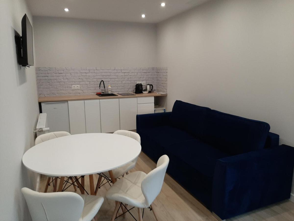 Central Platinum Apartments 24 Rybnik  Dış mekan fotoğraf