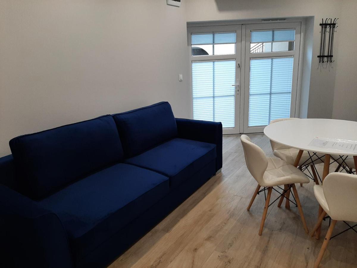 Central Platinum Apartments 24 Rybnik  Dış mekan fotoğraf